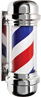  Hairway Poteau de Barbier, petit 