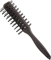  Hairway Brosse Vent Tunnel "Carbon Advance" / Double-Face 
