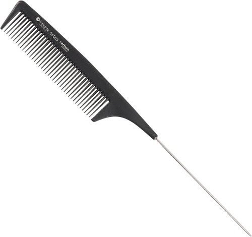  Hairway Peigne en fibre de carbone 