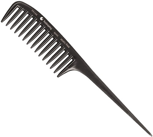  Hairway Peigne à cheveux onique 