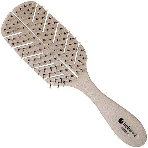 Hairway Brosse à Démêler Organica en Beige