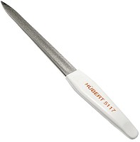  Hairway Lime à ongles Saphir creux 177 mm 